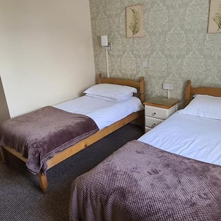 The Merton Hotel Hereford Kültér fotó