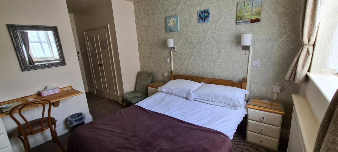 The Merton Hotel Hereford Kültér fotó