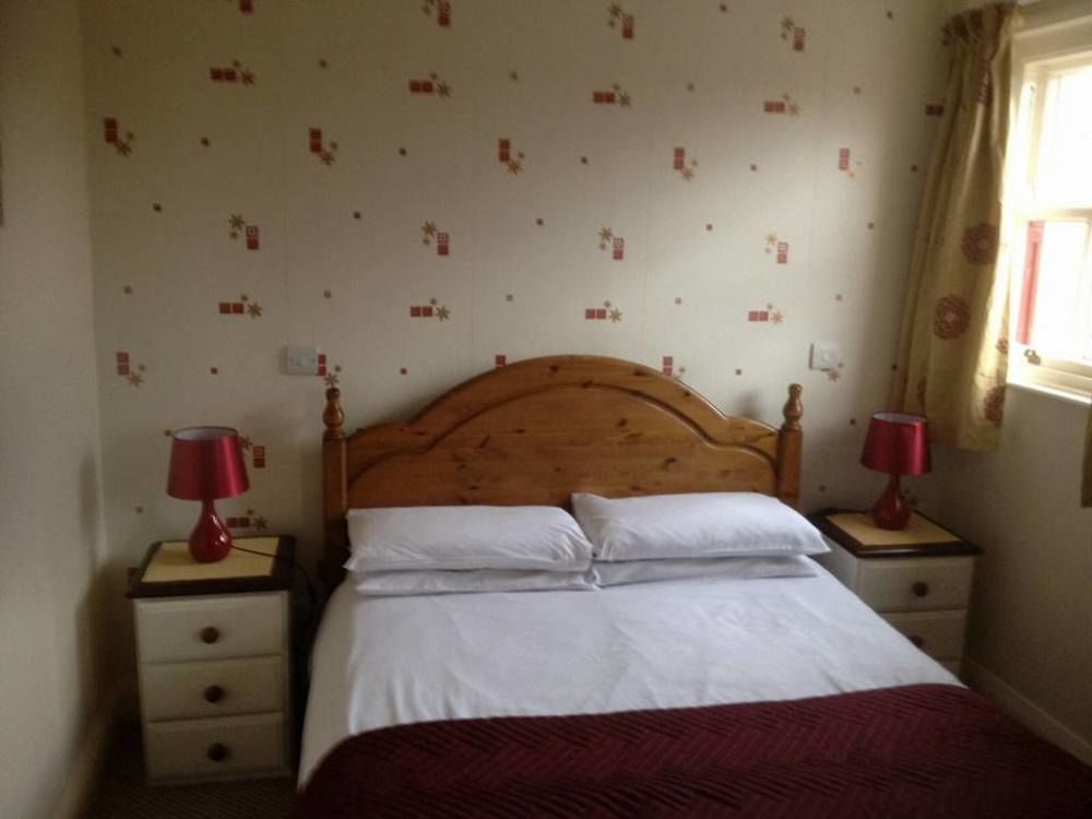 The Merton Hotel Hereford Kültér fotó